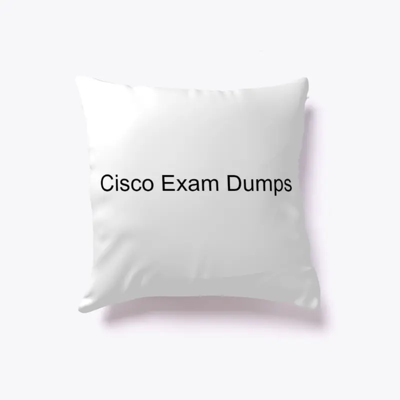 Cisco Exam Dumps